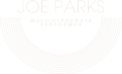 Joe Parks